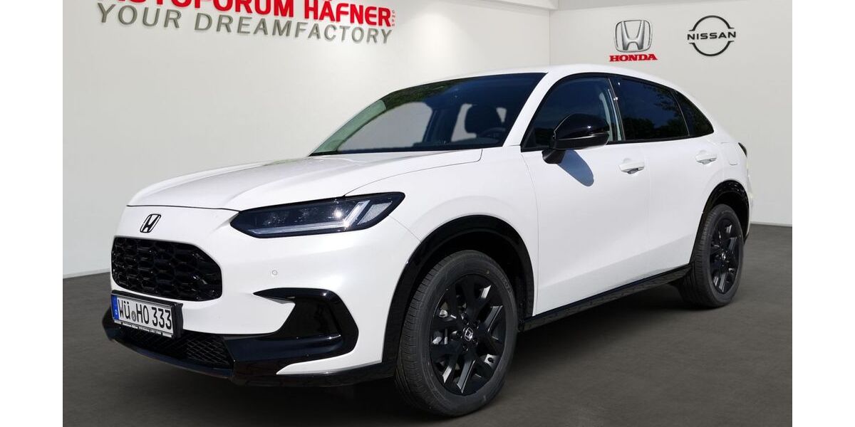 Honda ZR-V 4.800 km 38.990 &euro; Würzburg 97076