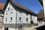 Mehrfamilienhaus, Wohnhaus Hohberg Hofweier - 6 Zimmer, 173 m&sup2;, 538.000&euro; | Angebot:26094029