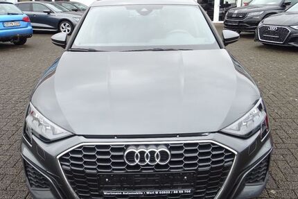 Audi A3 30.675 km 24.550 € Werl 59457
