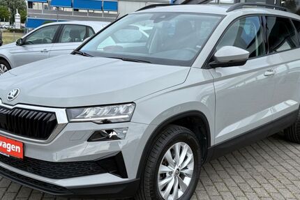 Skoda Karoq 38.796 km 26.450 &euro; Schorfheide OT Finowfurt 16244