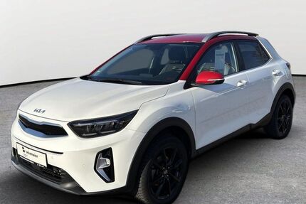 Kia Stonic 25.000 km 18.490 &euro; Lübbecke 32312