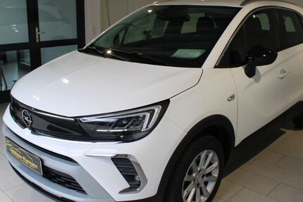 Opel Crossland (X) 52.776 km 16.450 &euro; Wiefelstede 26215