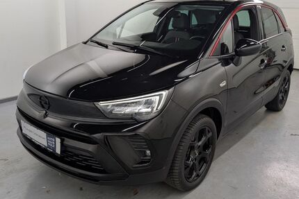 Opel Crossland (X) 11.600 km 16.850 &euro; Landau 76829