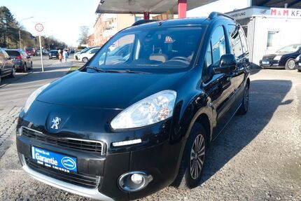 Peugeot Partner 106.700 km 8.888 € Lübeck 23554