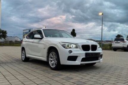 BMW X1 174.000 km 9.500 &euro; friedrichshafen 88045