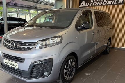 Opel Zafira Life 119.800 km 24.890 &euro; Gersthofen 86368