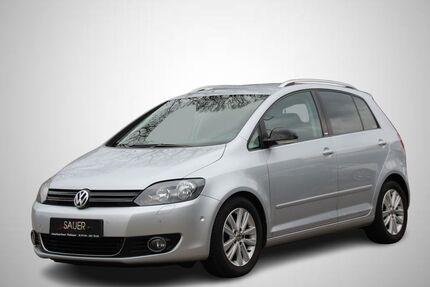 VW Golf Plus 134.970 km 8.900 &euro; Pfullingen 72793