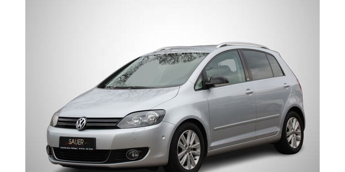 VW Golf Plus 134.970 km 8.900 &euro; Pfullingen 72793