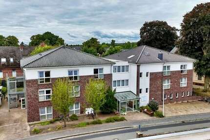 Wohnung Schüttorf - 1 Zimmer, 57 m&sup2;, 130.000&euro; | Angebot:25196893