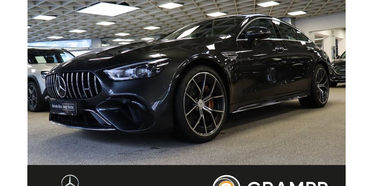Mercedes-Benz AMG GT 111.000 km 97.900 &euro; Karlstadt 97753