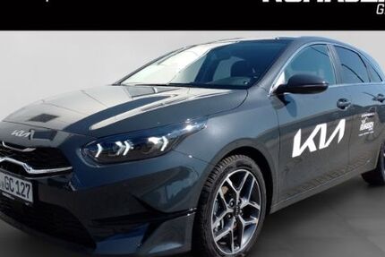 Kia ceed / Ceed 6.500 km 27.990 &euro; Duisburg 47059