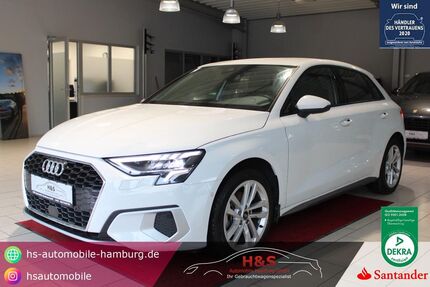 Audi A3 26.830 km 26.500 &euro; Pinneberg 25421