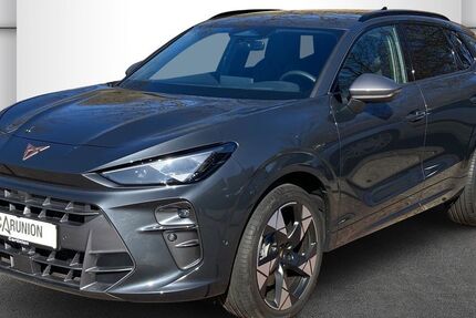 Cupra Terramar 2.500 km 44.750 &euro; Schmalkalden 98574