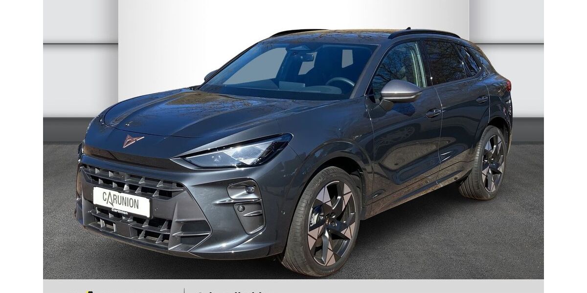 Cupra Terramar 2.500 km 47.490 &euro; Schmalkalden 98574