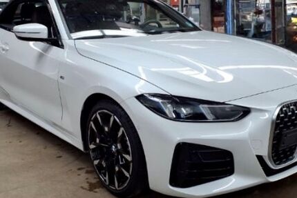 BMW 430 25.365 km 56.990 € Hofheim 65719