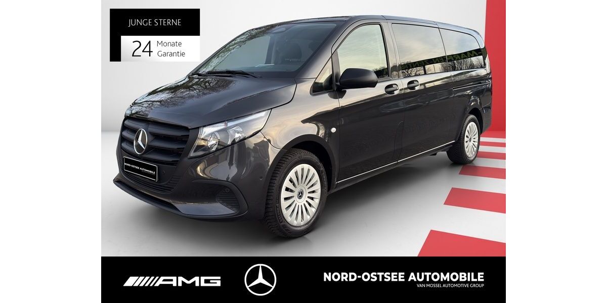 Mercedes-Benz Vito 47.906 km 41.890 &euro; Heide 25746