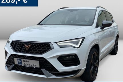Cupra Ateca 25.855 km 31.495 € Göppingen 73037