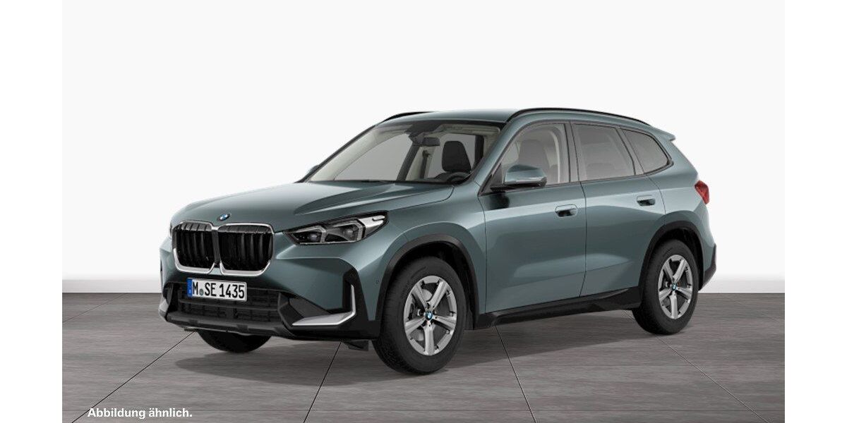 BMW X1 7.900 km 38.790 &euro; Lindau 88131