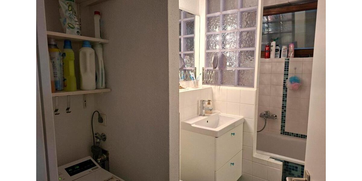 Erdgeschoßwohnung Wächtersbach - 1 Zimmer, 41 m&sup2;, 400&euro; | Angebot:26362167