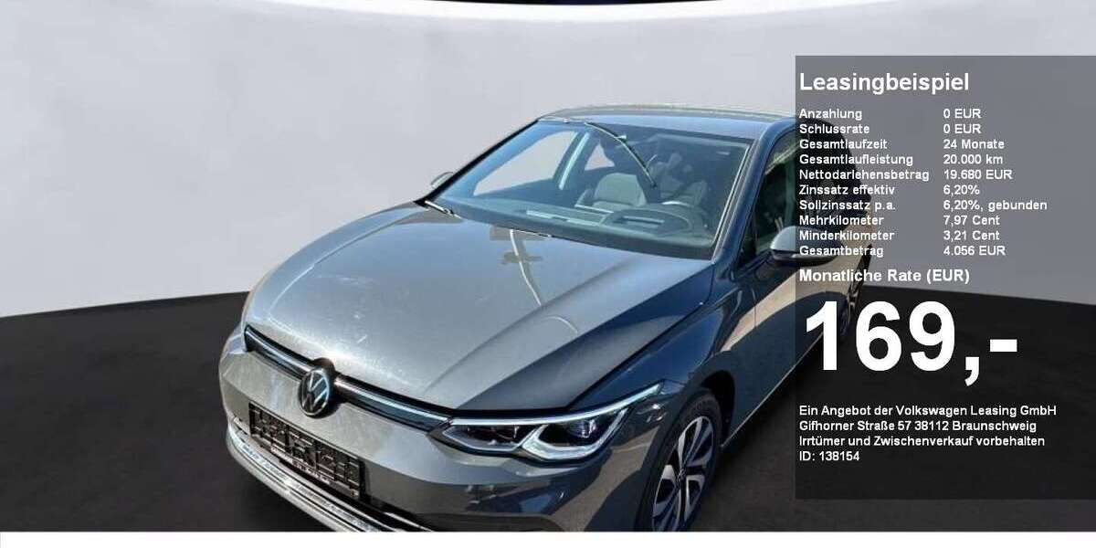 VW Golf 57.670 km 19.680 &euro; Vilsbiburg LK Landshut 84137