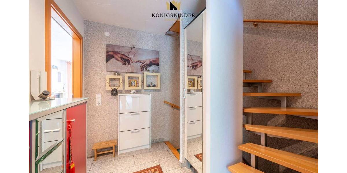 Reihenmittelhaus Metzingen - 5 Zimmer, 120 m&sup2;, 599.000&euro; | Angebot:25798396