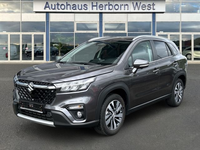 (SX4) S-Cross