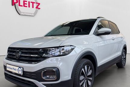 VW T-Cross 41.773 km 21.890 &euro; Gemünden 55490