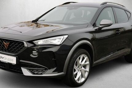 Cupra Formentor 17.390 km 23.350 &euro; Mainz 55120