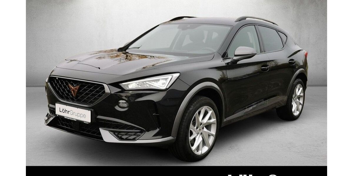 Cupra Formentor 17.390 km 23.970 € Mainz 55120