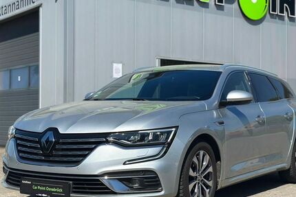 Renault Talisman 50.000 km 18.490 &euro; Bissendorf 49143