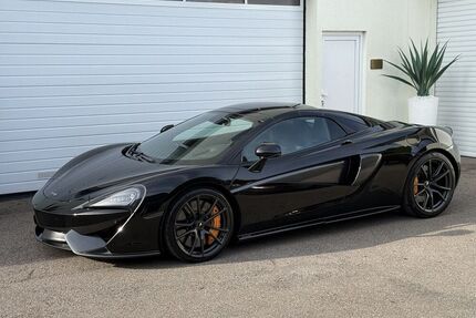 McLaren 570S