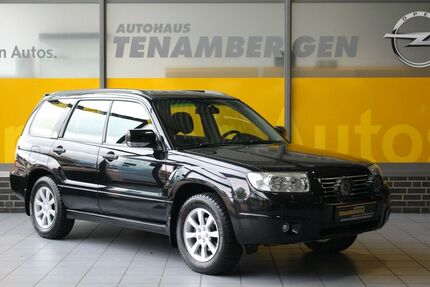 Subaru Forester 198.900 km 6.900 &euro; Mettingen 49497
