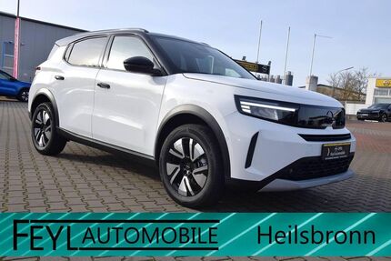 Opel Frontera 9.900 km 23.400 &euro; Heilsbronn 91560