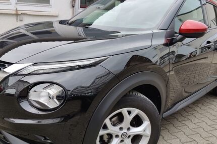 Nissan Juke 45.200 km 16.750 &euro; Fellbach 70734