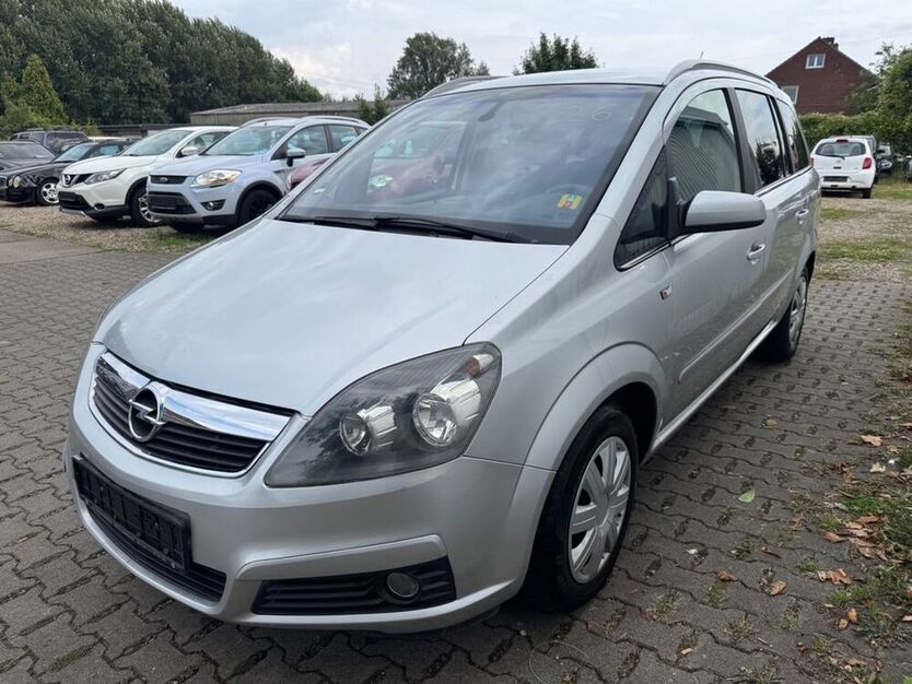 Zafira