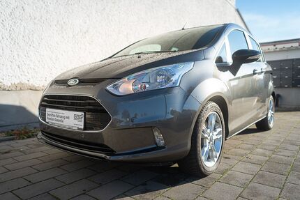 Ford B-Max 8.247 km 7.990 &euro; Oranienburg bei Berlin 16515