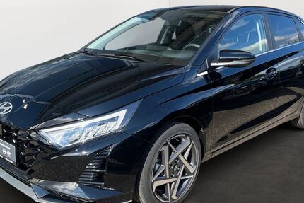 Hyundai i20 8.000 km 25.290 &euro; Donaueschingen 78166