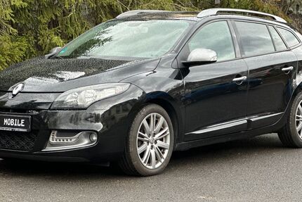 Renault Megane 150.000 km 4.690 &euro; Heidenau 01809