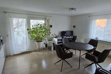 Wohnung zum Kaufen in Filderstadt-Plattenhardt 232.000 € 53.45 m²