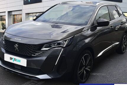 Peugeot 3008 62.590 km 21.890 &euro; Köln 51065