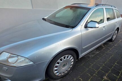 Skoda Octavia 260.000 km 3.200 &euro; Magdeburg 39120