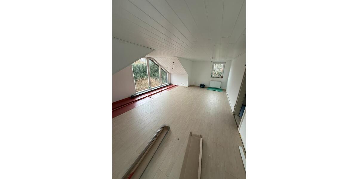 Dachgeschoßwohnung Schneverdingen - 3 Zimmer, 113 m&sup2;, 1.000&euro; | Angebot:24739838