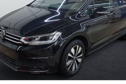 VW Touran 24.500 km 36.430 &euro; Schwaebisch Hall 74523