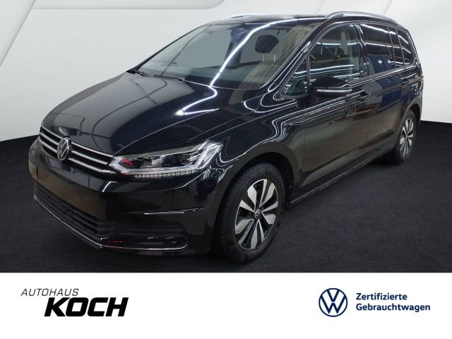 VW Touran 24.500 km 36.430 &euro; Schwaebisch Hall 74523
