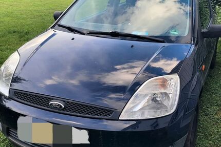 Ford Fiesta 120.000 km 999 € Göppingen 73037