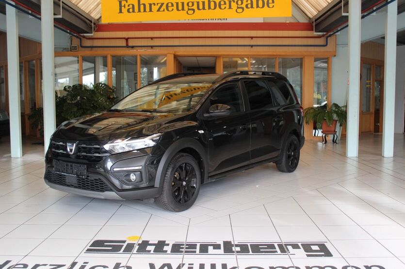 Dacia Jogger 64.776 km 17.800 € Essen/Oldenburg 49632