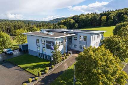 Gewerbeobjekt Stetten am kalten Markt - 1.349.000&euro; | Angebot:26484114