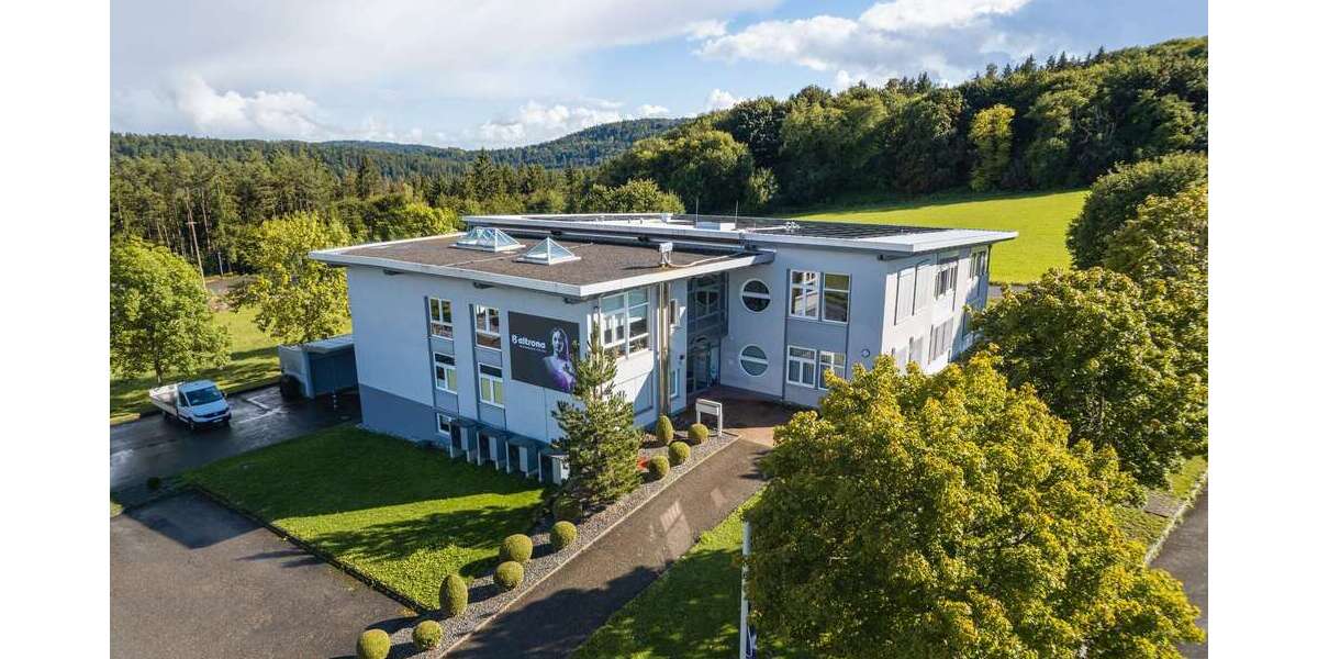 Gewerbeobjekt Stetten am kalten Markt - 1.349.000&euro; | Angebot:26484114