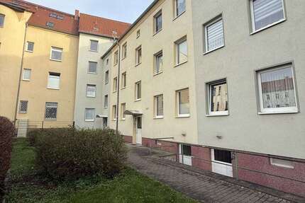 Wohnung Eilenburg Eilenburg-Berg - 2 Zimmer, 54 m&sup2;, 59.000&euro; | Angebot:23665075