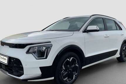Kia Niro 33.800 km 26.900 &euro; Neumünster 24539